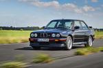 BMW M3 Sport Evolution 1990 года
